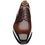 Malborough Derby shoes