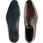 Malborough Derby shoes