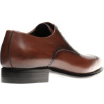 Malborough Derby shoes