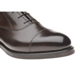 Chiltern rubber-soled boots
