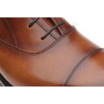 Chiltern rubber-soled boots