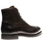 Chiltern rubber-soled boots