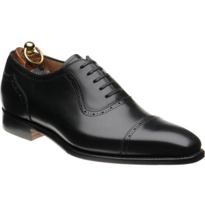 Semi Brogues Men s Semi Brogue Shoes Herring Shoes