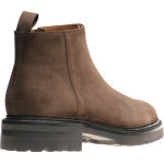 Montrose rubber-soled boots
