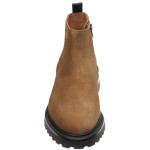 Montrose rubber-soled boots