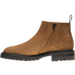 Montrose rubber-soled boots