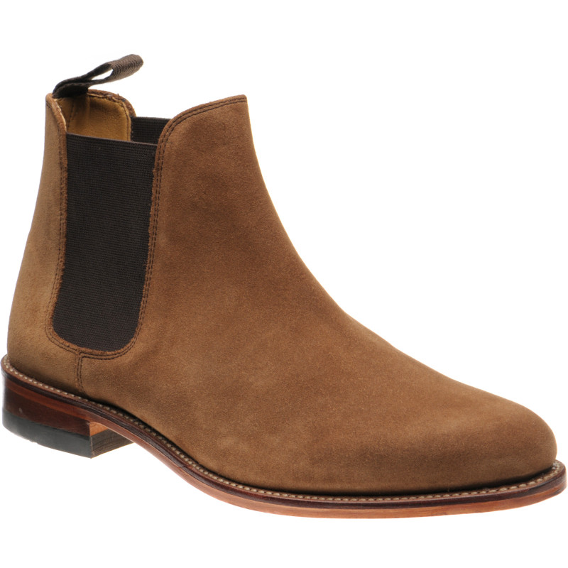 Herring Sittaford Chelsea boots