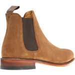 Herring Sittaford Chelsea boots