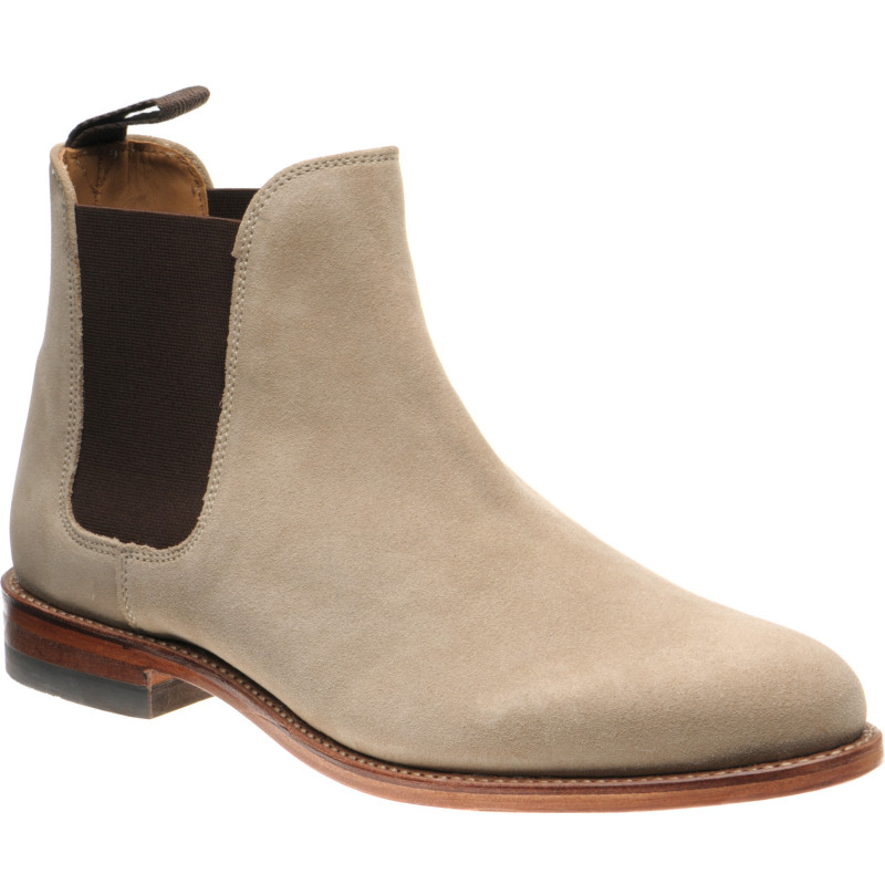 Herring Sittaford Chelsea boots