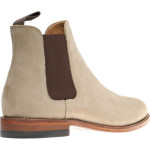 Herring Sittaford Chelsea boots