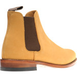 Herring Sittaford Chelsea boots