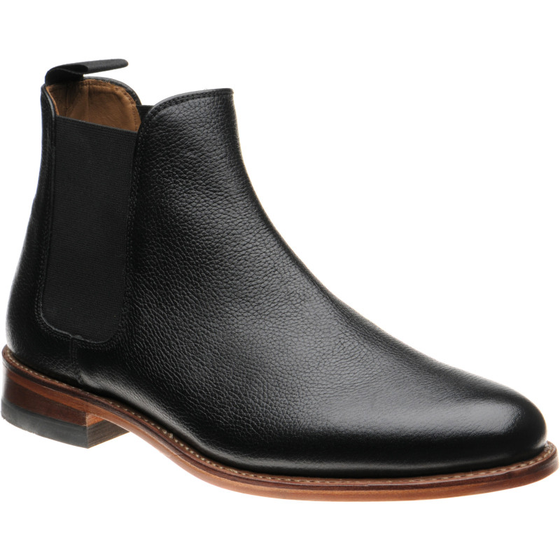 Herring Sittaford Chelsea boots