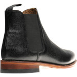 Herring Sittaford Chelsea boots