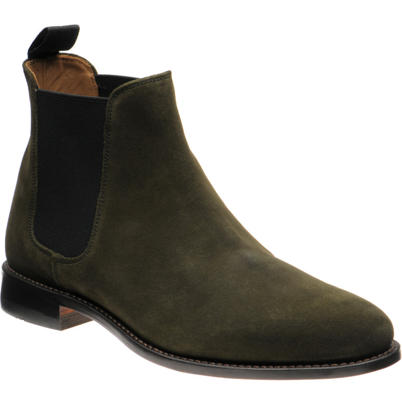 Herring Sittaford Chelsea boots
