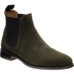 Herring Sittaford Chelsea boots