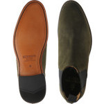 Herring Sittaford Chelsea boots