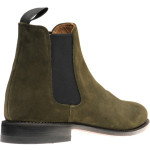 Herring Sittaford Chelsea boots