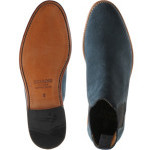 Herring Sittaford Chelsea boots