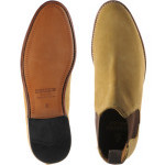 Herring Sittaford Chelsea boots