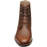 Caldbeck  rubber-soled boots