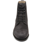 Caldbeck  rubber-soled boots