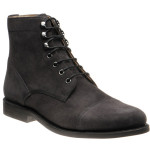 Herring Caldbeck  rubber-soled boots