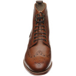 Herring Ambleside II brogue boots