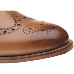 Herring Ambleside II brogue boots