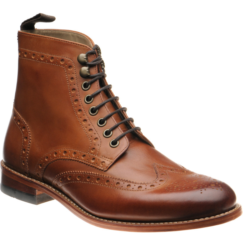 Ambleside II brogue boots