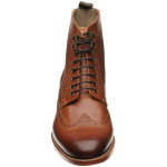 Ambleside II brogue boots