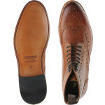 Ambleside II brogue boots