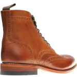 Ambleside II brogue boots