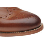 Ambleside II brogue boots