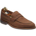 Herring Seaton  rubber-soled loafers