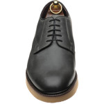 Cookham rubber-soled Derby shoes