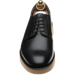 Cookham rubber-soled Derby shoes