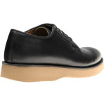 Cookham rubber-soled Derby shoes