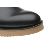 Cookham rubber-soled Derby shoes
