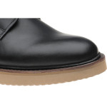 Cookham rubber-soled Derby shoes