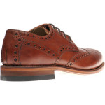 Bushwick brogues