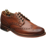 Herring Bushwick brogues