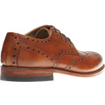 Bushwick brogues
