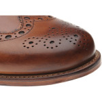 Bushwick brogues