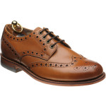 Herring Bushwick brogues