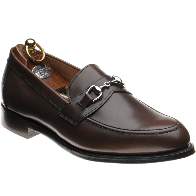 Esher loafers