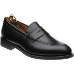 Herring Dunham II  rubber-soled loafers