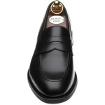 Herring Dunham II  rubber-soled loafers