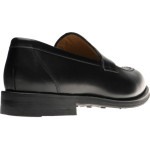 Herring Dunham II  rubber-soled loafers