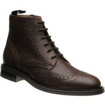 Herring Lympstone boots