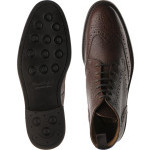 Lympstone boots